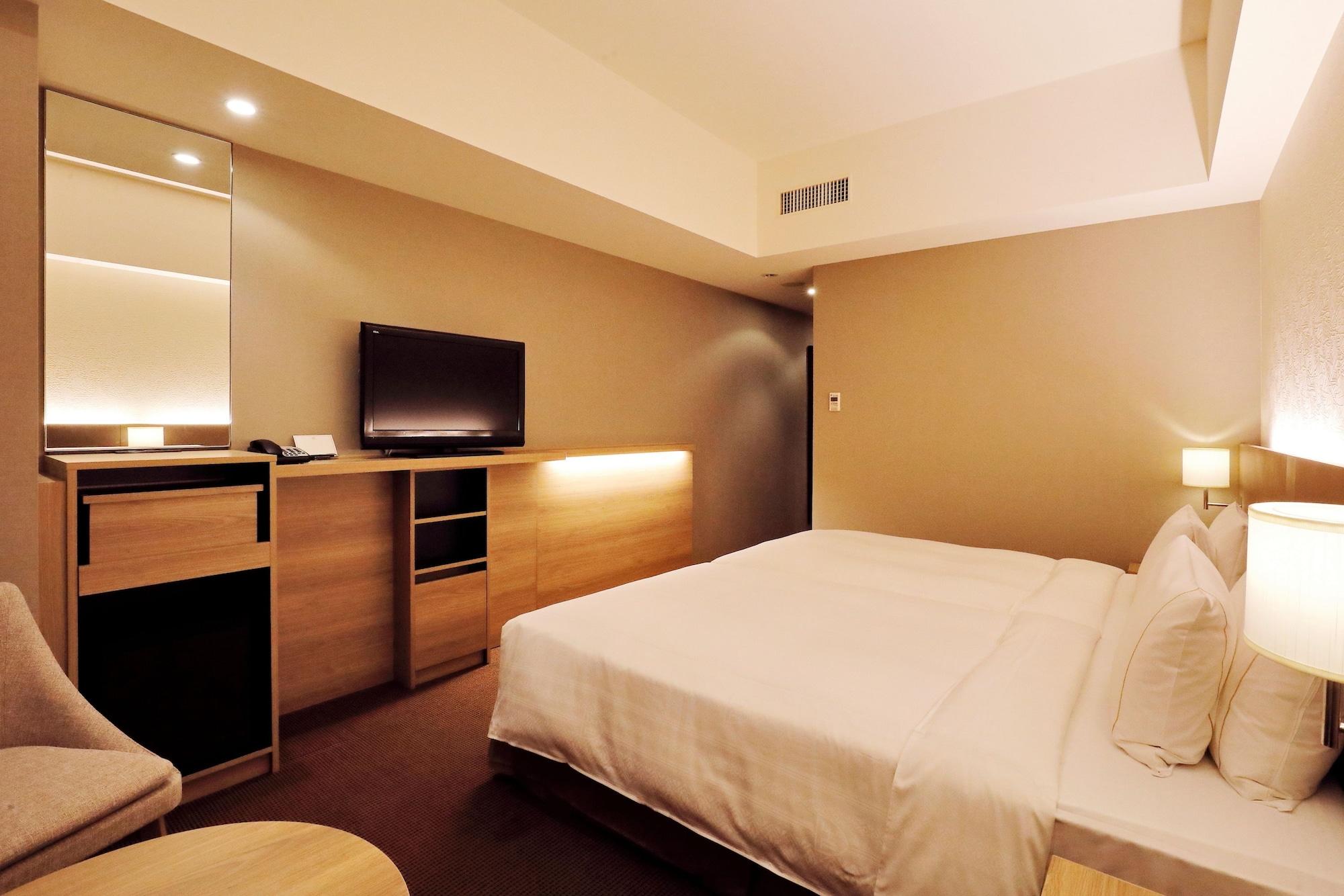The Royal Park Hotel Fukuoka Fukuoka  Exterior foto